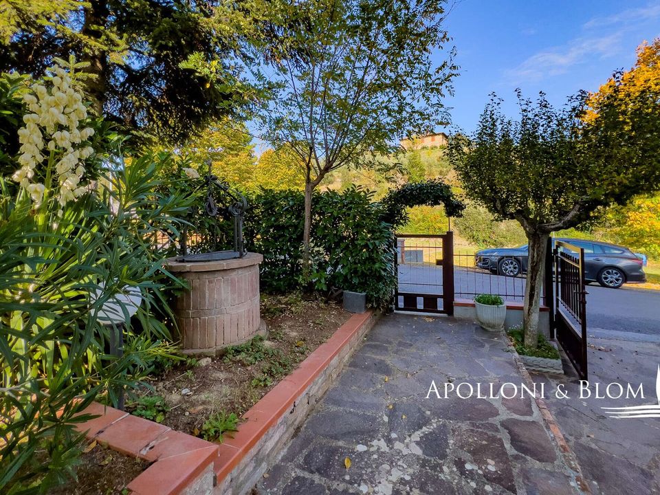 Leilighet i Chiusi, Siena - bilde 4
