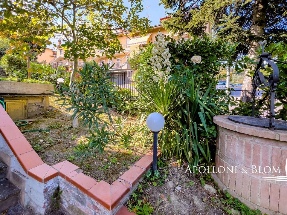 Leilighet i Chiusi, Siena - bilde 5