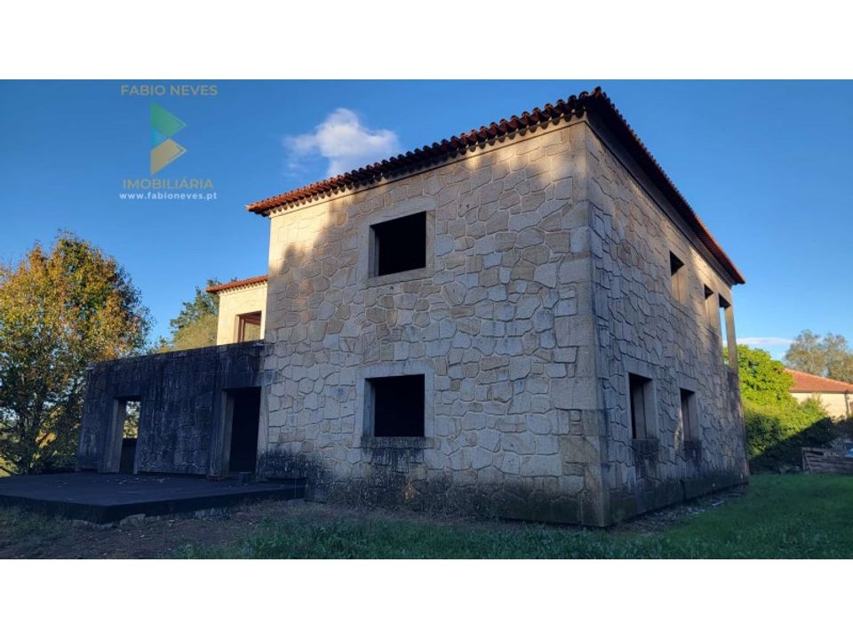 Villa i Ponte de Lima, Viana do Castelo - foto 4