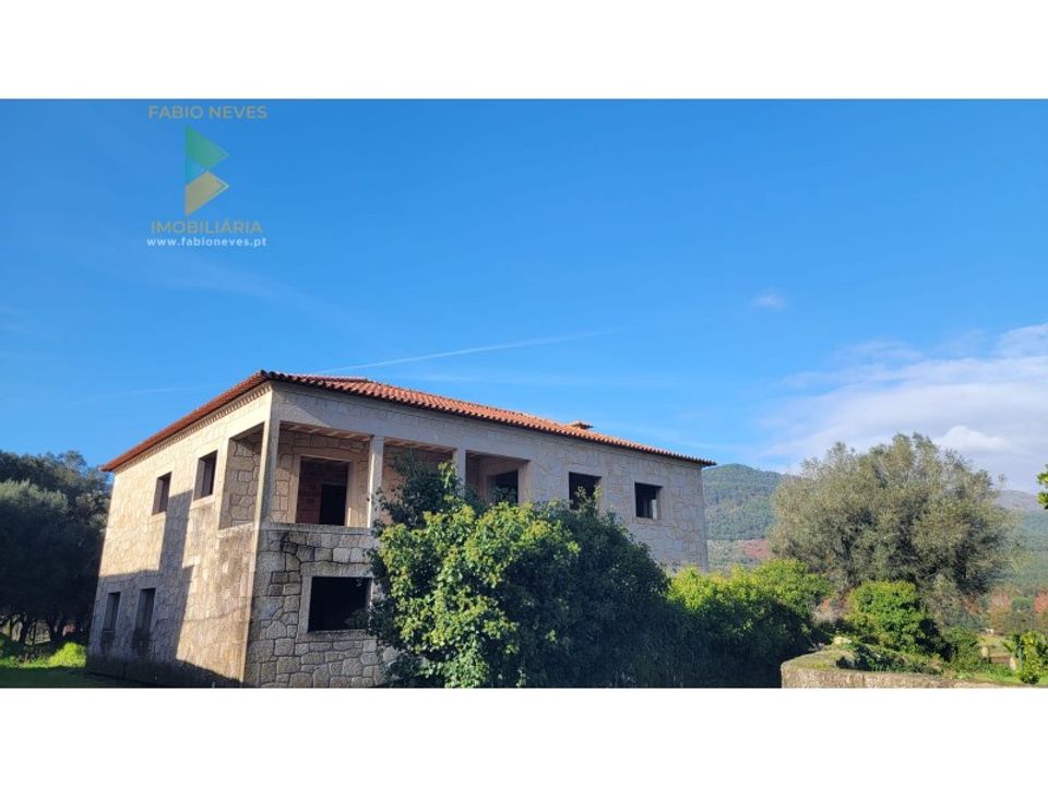 Villa i Ponte de Lima, Viana do Castelo - foto 3