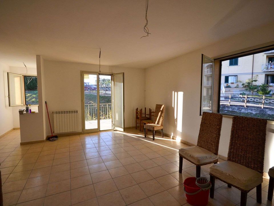 Villa i Fabro, Terni - bilde 3