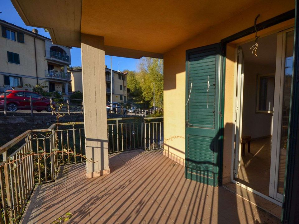 Villa i Fabro, Terni - bilde 4