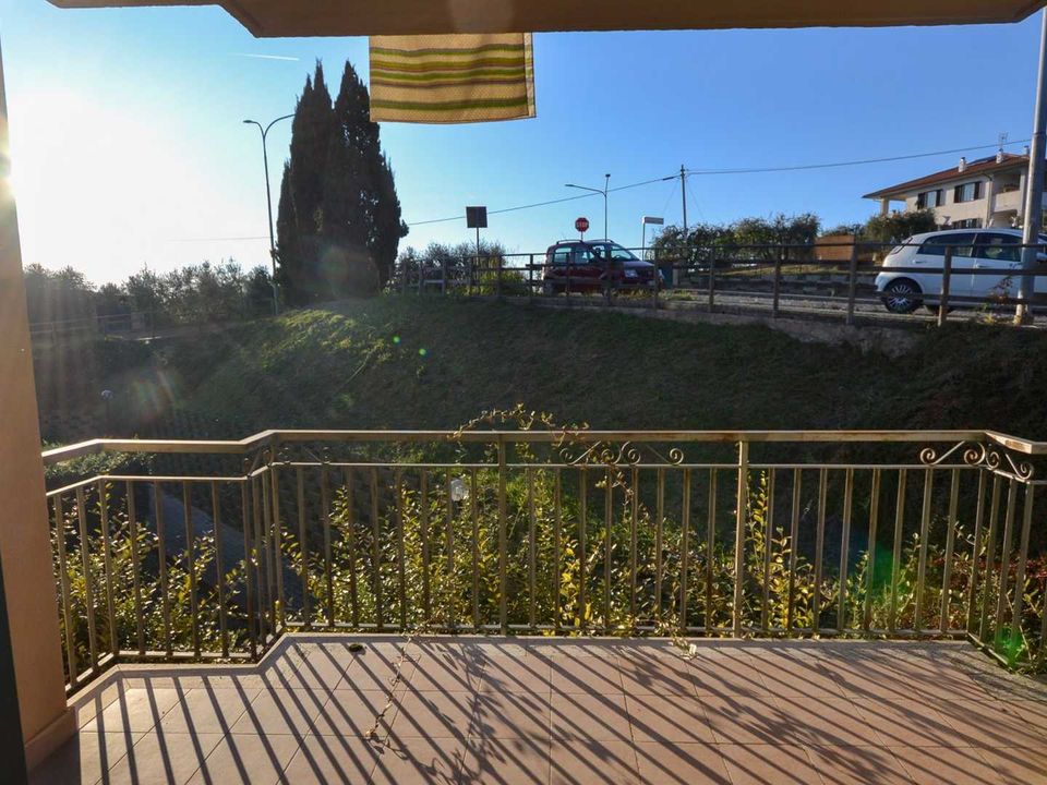 Villa i Fabro, Terni - bilde 5