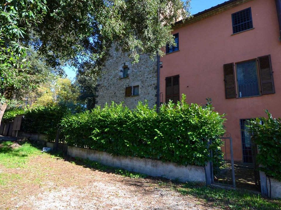 Villa i Allerona, Terni - foto 1