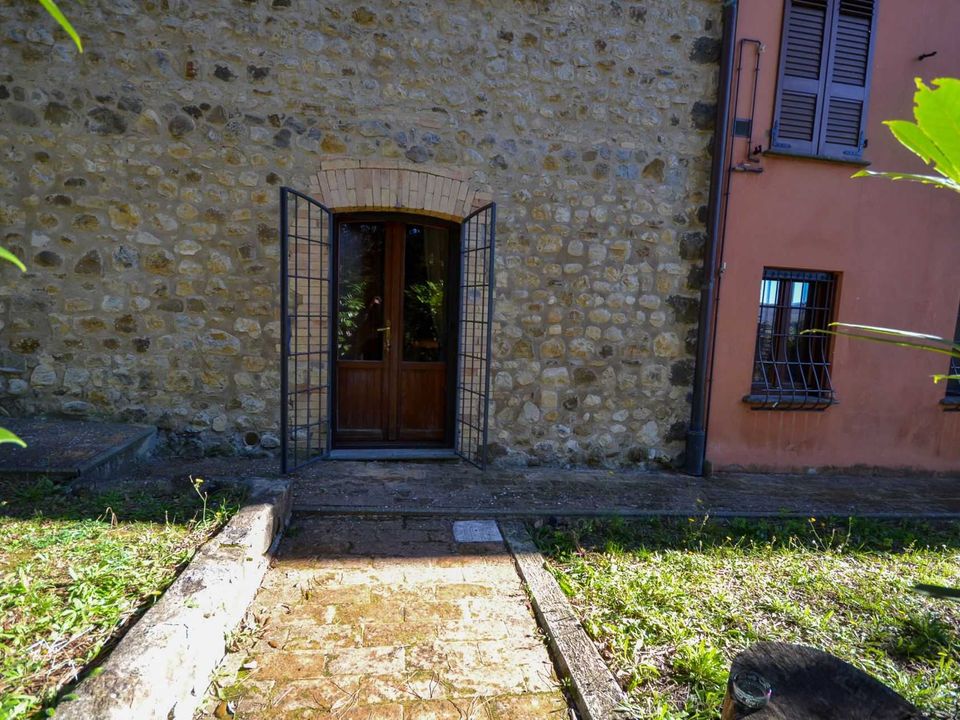 Villa i Allerona, Terni - foto 2