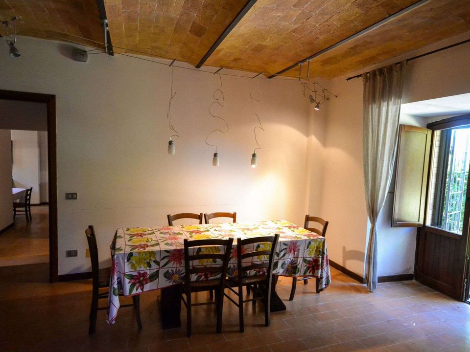 Villa i Allerona, Terni - foto 4