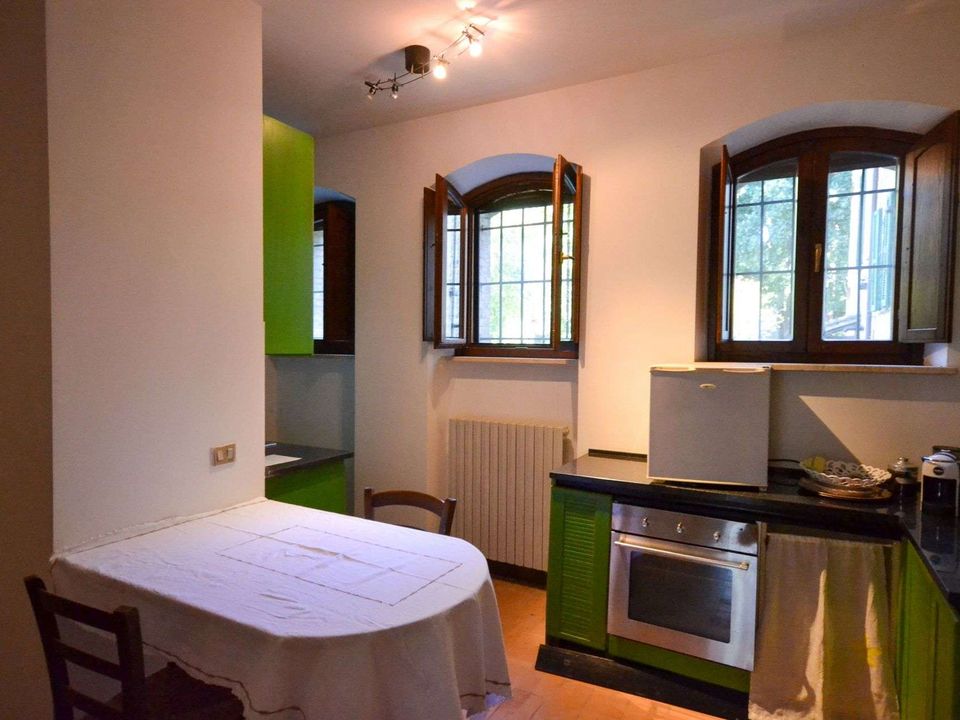 Villa i Allerona, Terni - foto 5