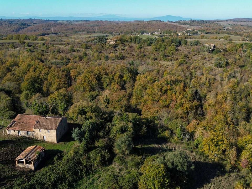 Villa i Parrano, Terni - foto 1