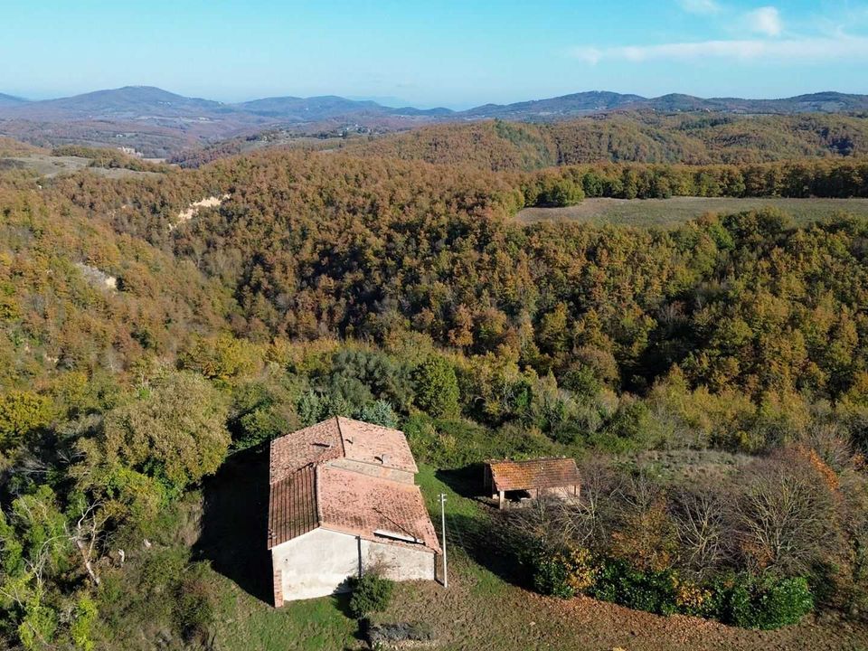 Villa i Parrano, Terni - foto 2