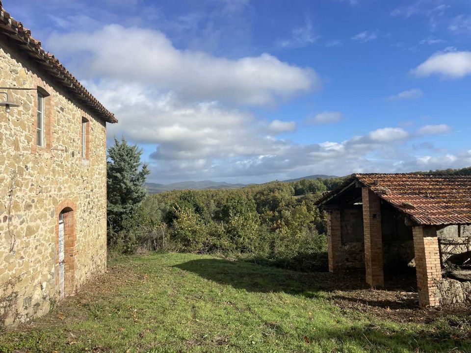 Villa i Parrano, Terni - foto 3