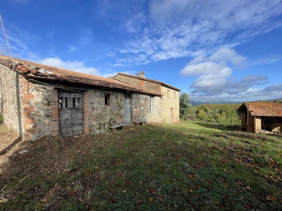 Villa i Parrano, Terni - foto 4