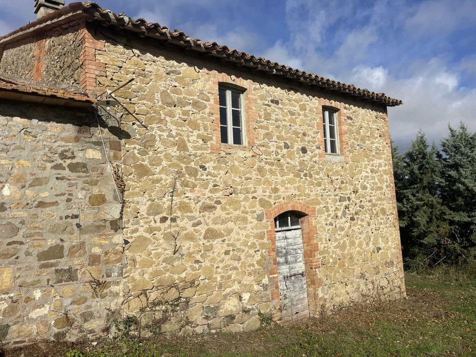 Villa i Parrano, Terni - foto 5