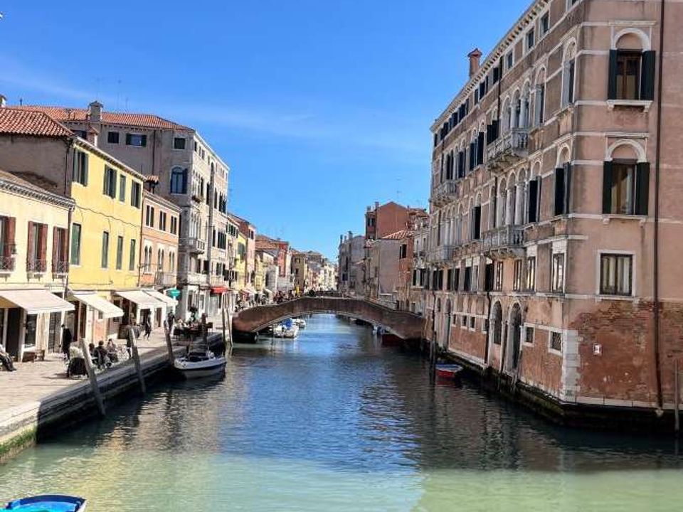 Lejlighed i Venice, Venice - foto 1