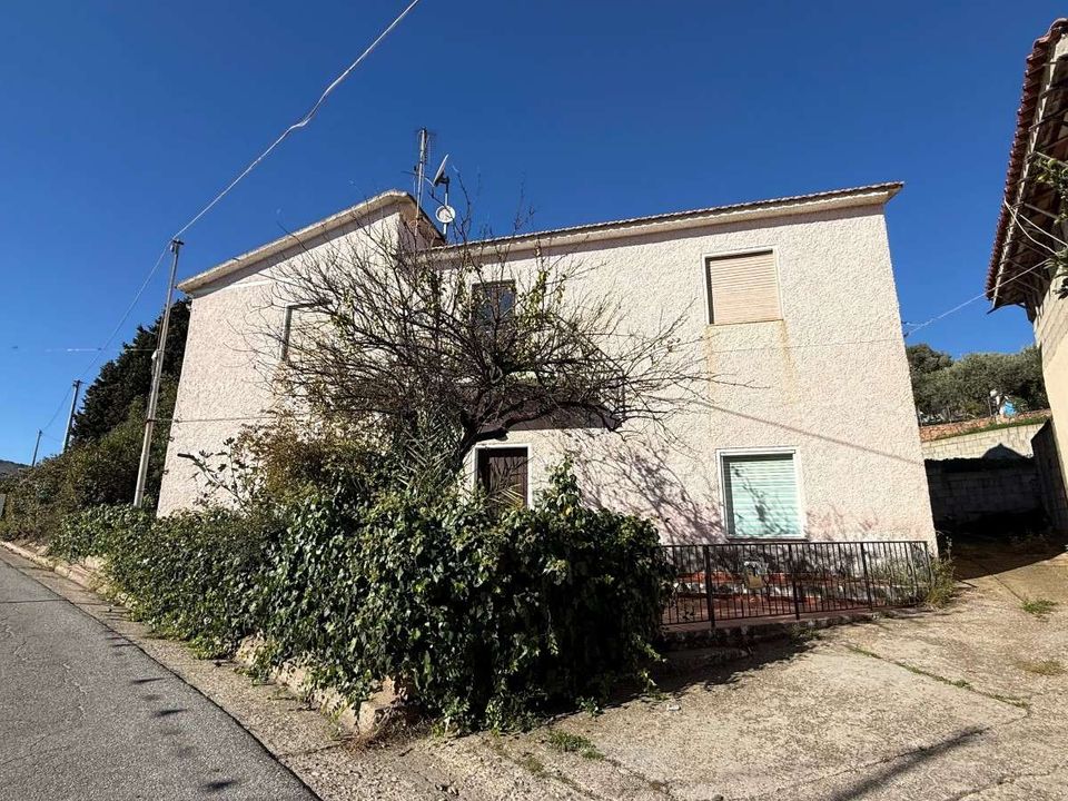 Villa i Budoni, Sassari - foto 1