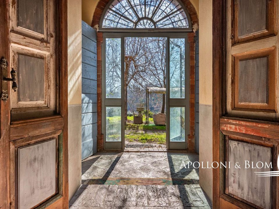 Villa i Sinalunga, Siena - foto 4