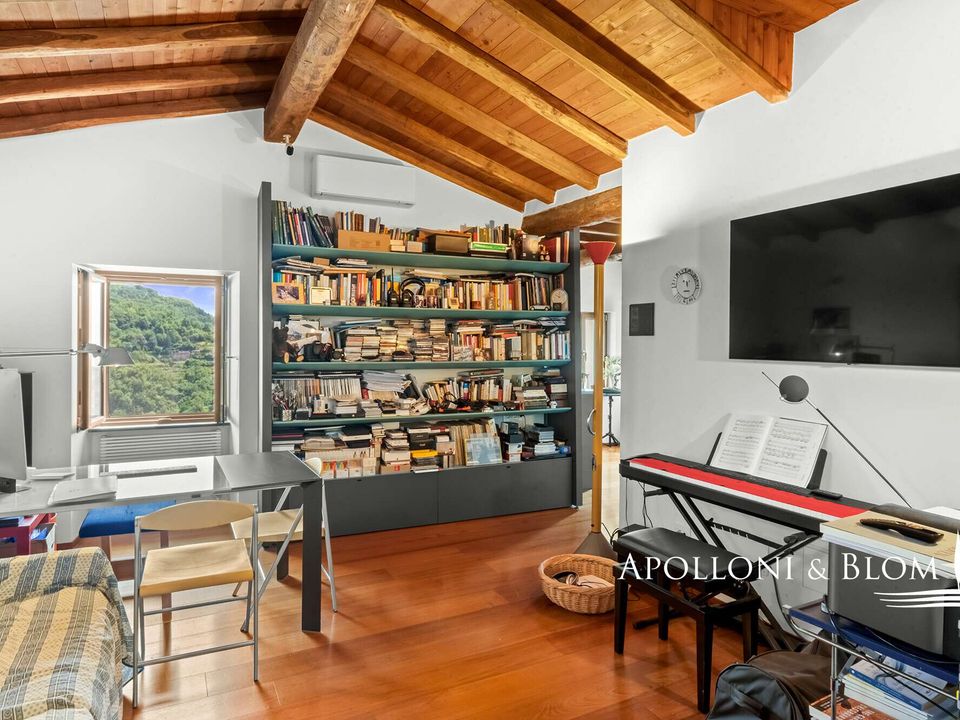 Apartamento em Cogorno, Genoa - foto 2