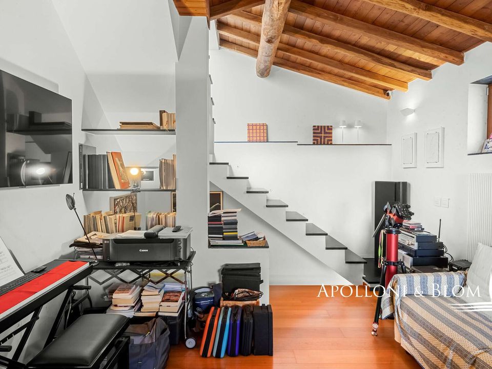Apartamento em Cogorno, Genoa - foto 3