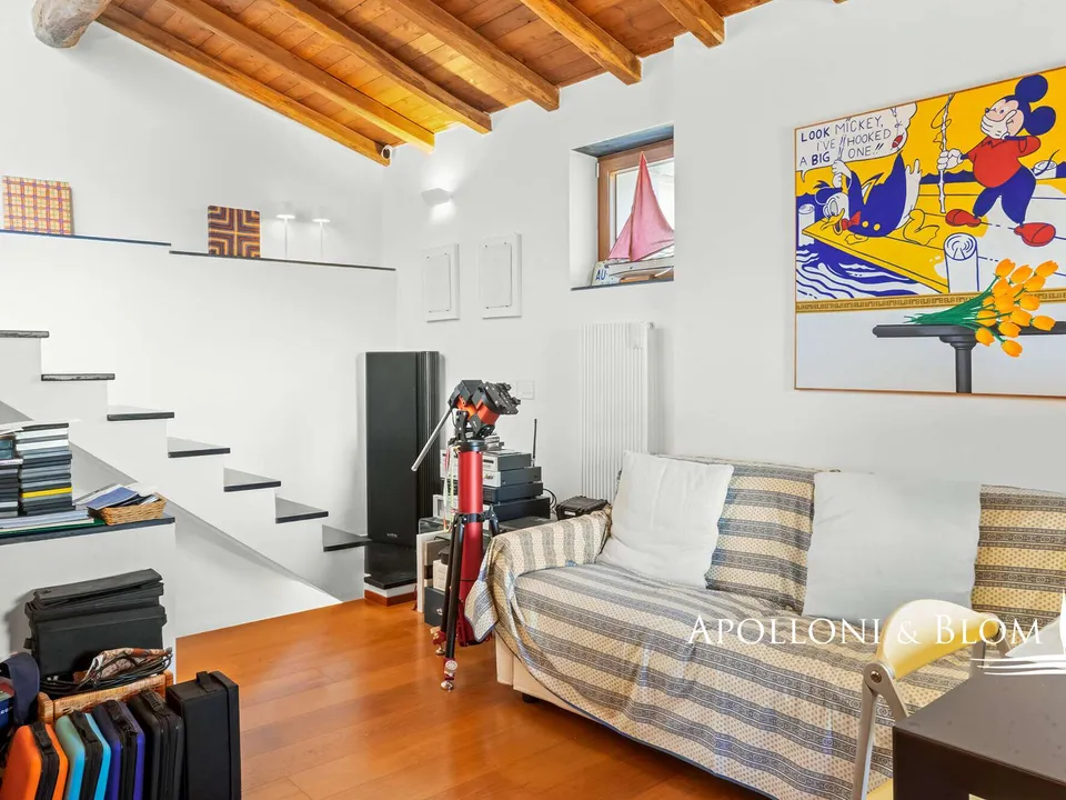 Apartamento em Cogorno, Genoa - foto 4