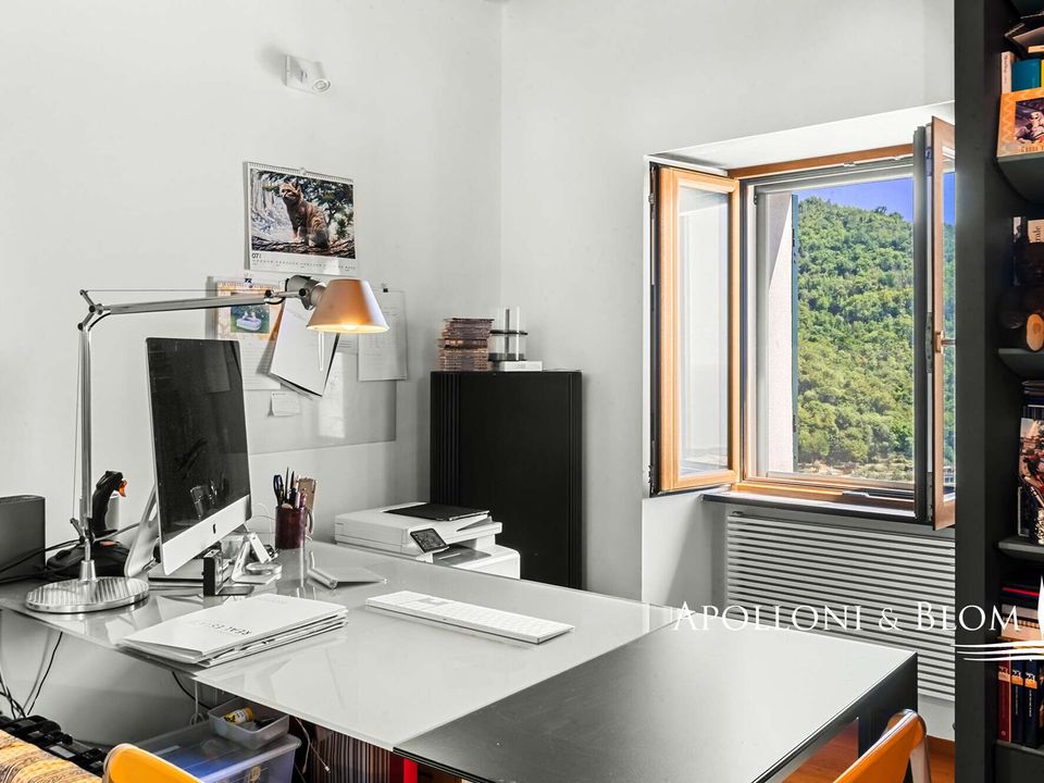 Apartamento em Cogorno, Genoa - foto 5