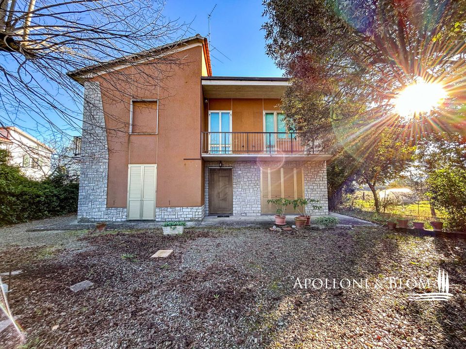 Dorpshuis in Castiglione del Lago, Perugia - foto 1