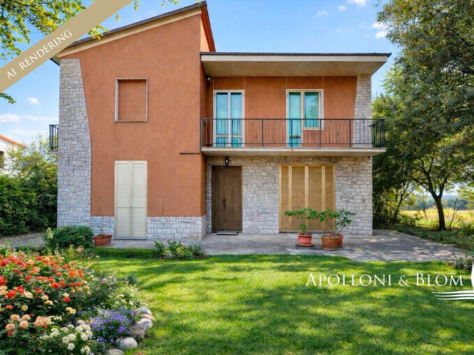 Dorpshuis in Castiglione del Lago, Perugia - foto 2