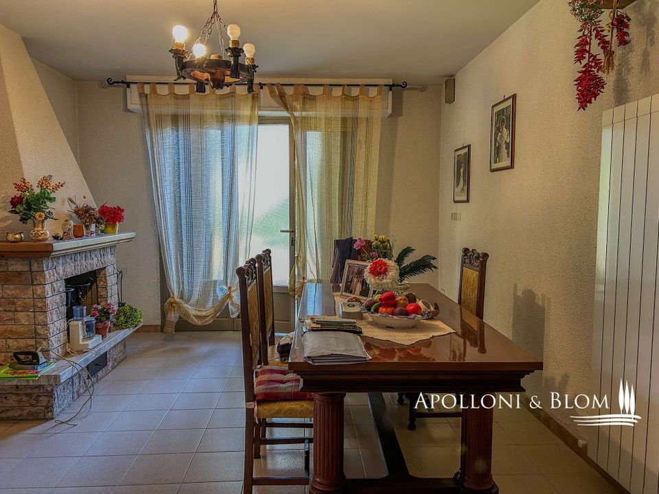Dorpshuis in Castiglione del Lago, Perugia - foto 3