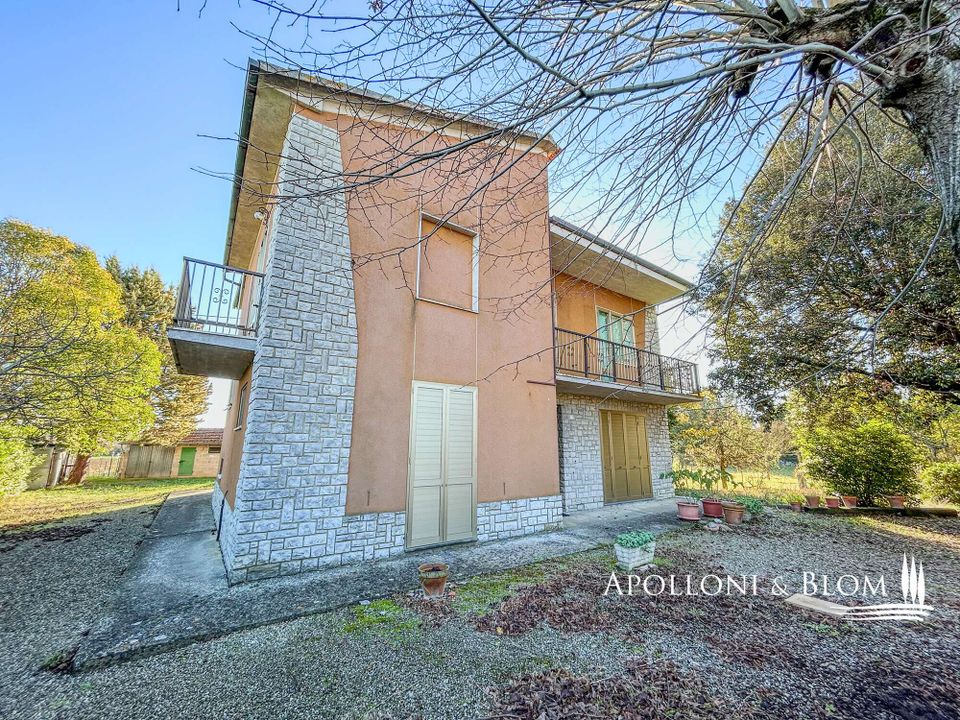 Dorpshuis in Castiglione del Lago, Perugia - foto 5