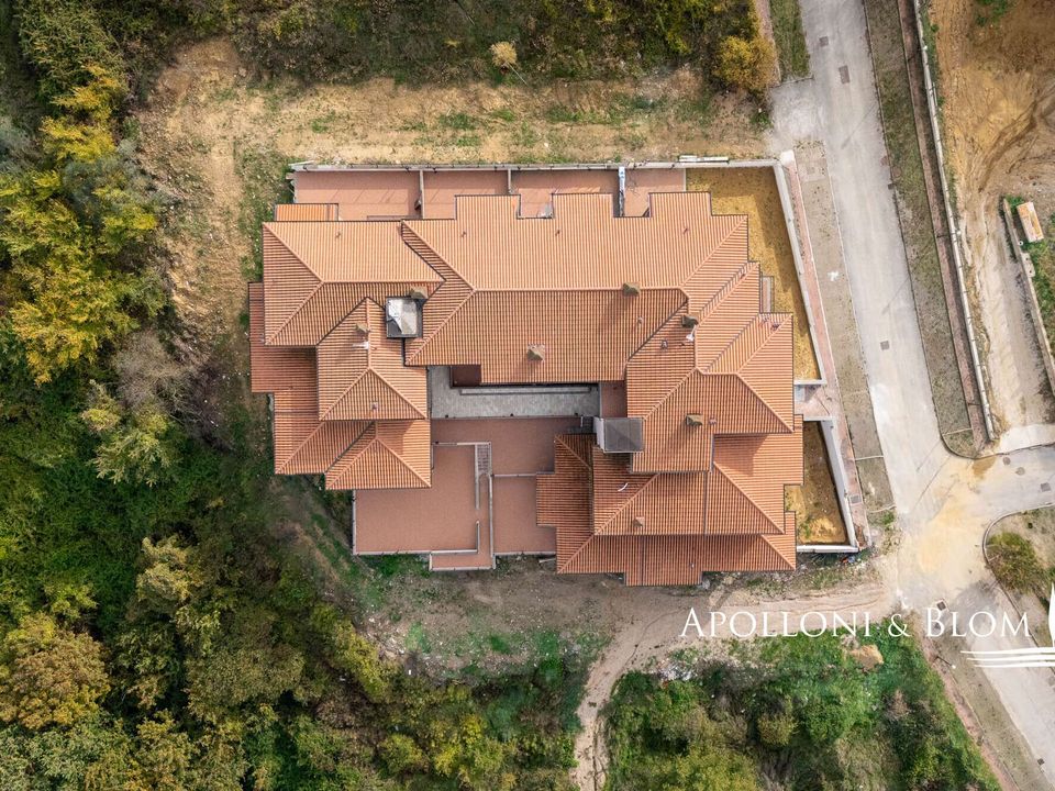 Lejlighed i Citta della Pieve, Perugia - foto 3