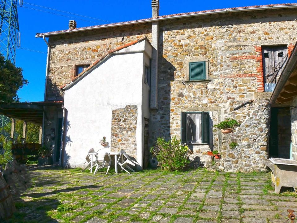 Villa i Fivizzano, Massa and Carrara - bilde 2