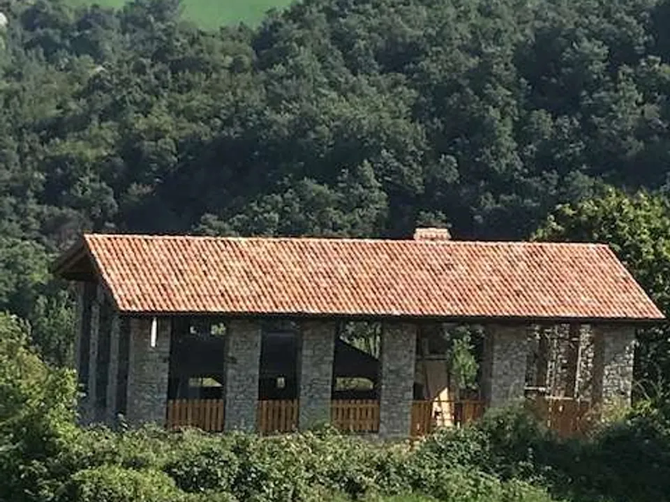 Farm hus i Carpineti, Reggio Emilia - foto 2