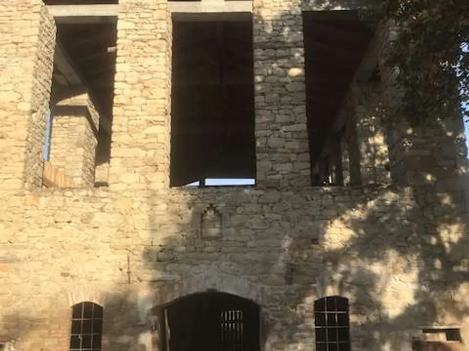 Farm hus i Carpineti, Reggio Emilia - foto 3
