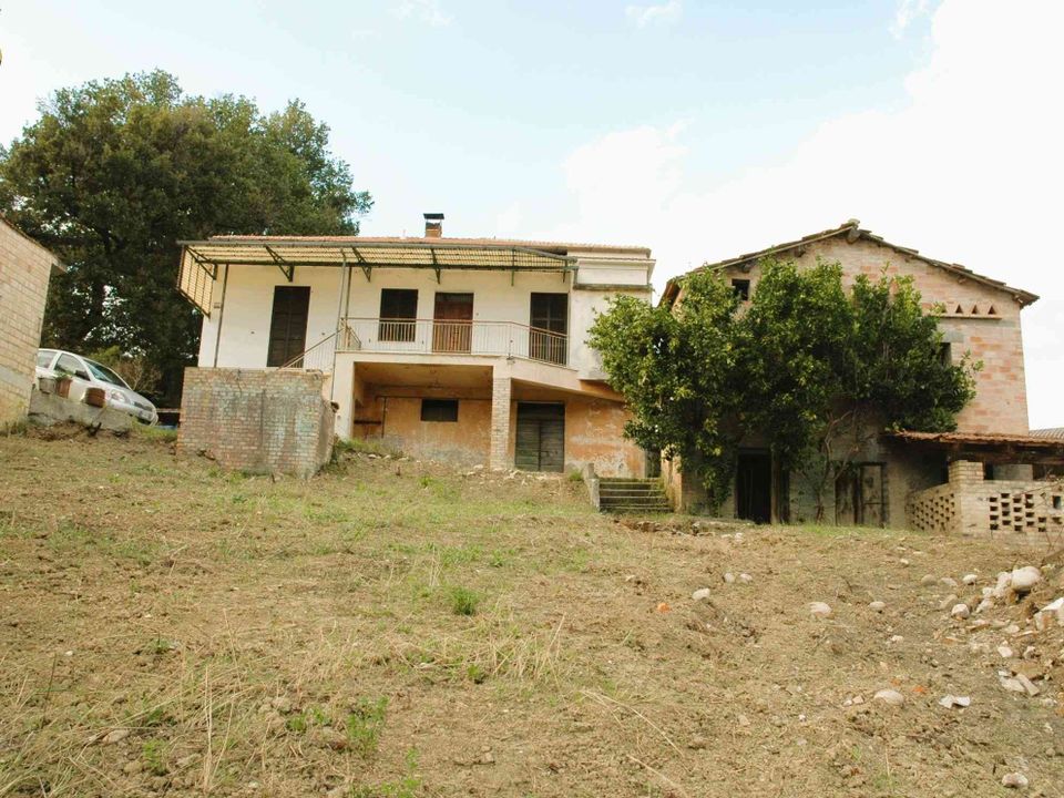 Villa i Castelnuovo Vomano, Teramo - foto 2
