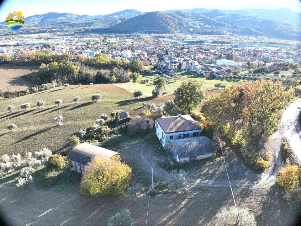 Villa i Castelnuovo Vomano, Teramo - foto 3