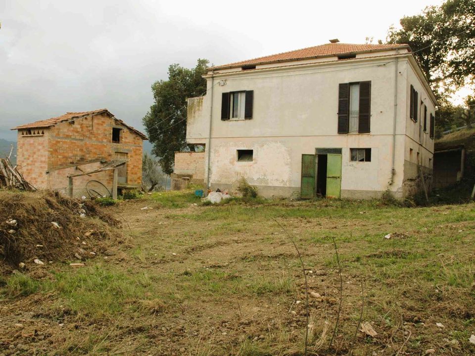 Villa i Castelnuovo Vomano, Teramo - foto 4