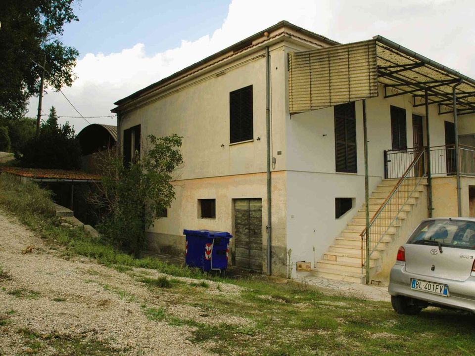 Villa i Castelnuovo Vomano, Teramo - foto 5