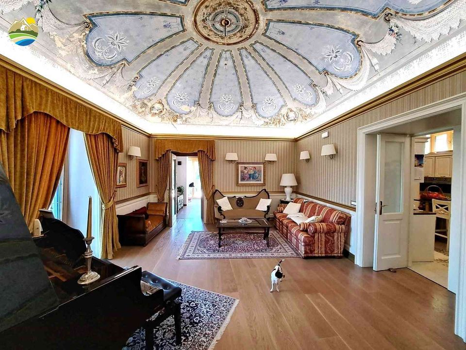 Villa i Cellino Attanasio, Teramo - foto 2