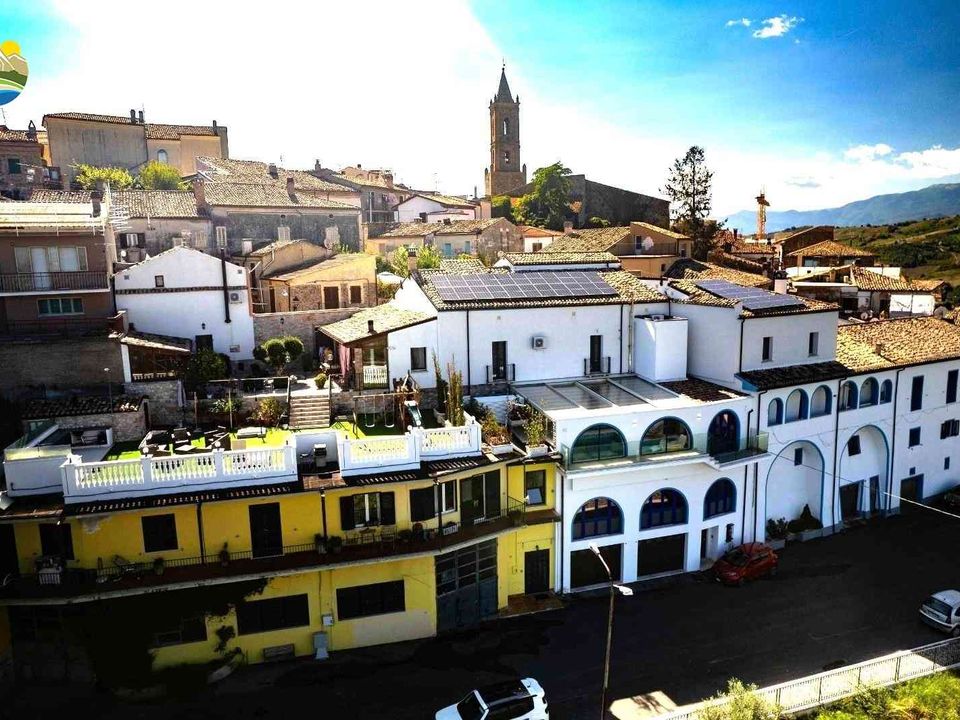 Villa i Cellino Attanasio, Teramo - foto 4
