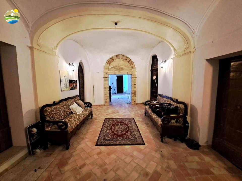 Villa i Cellino Attanasio, Teramo - foto 5