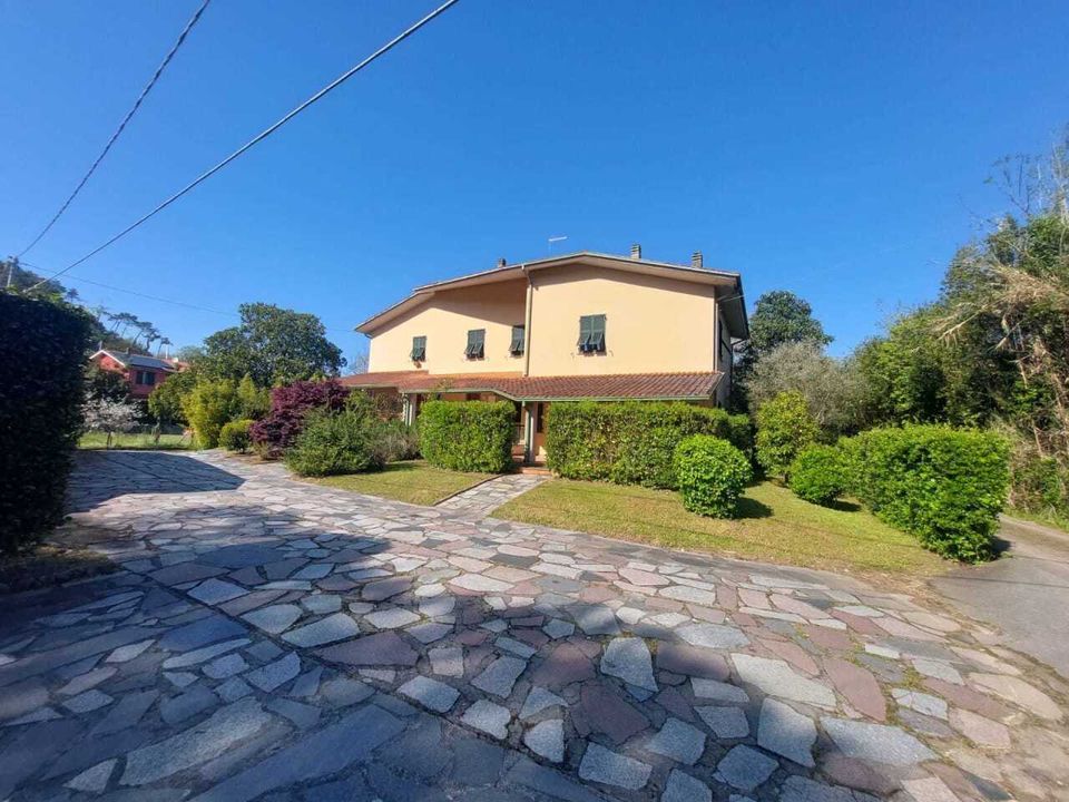 Byhus i Ameglia, La Spezia - foto 1