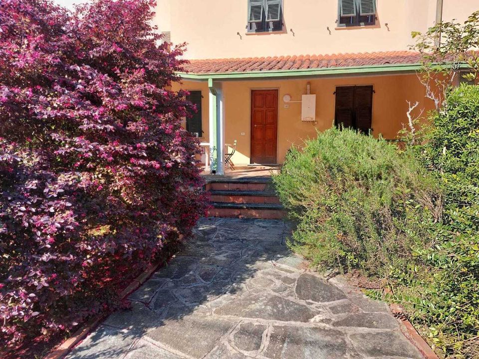 Byhus i Ameglia, La Spezia - foto 3