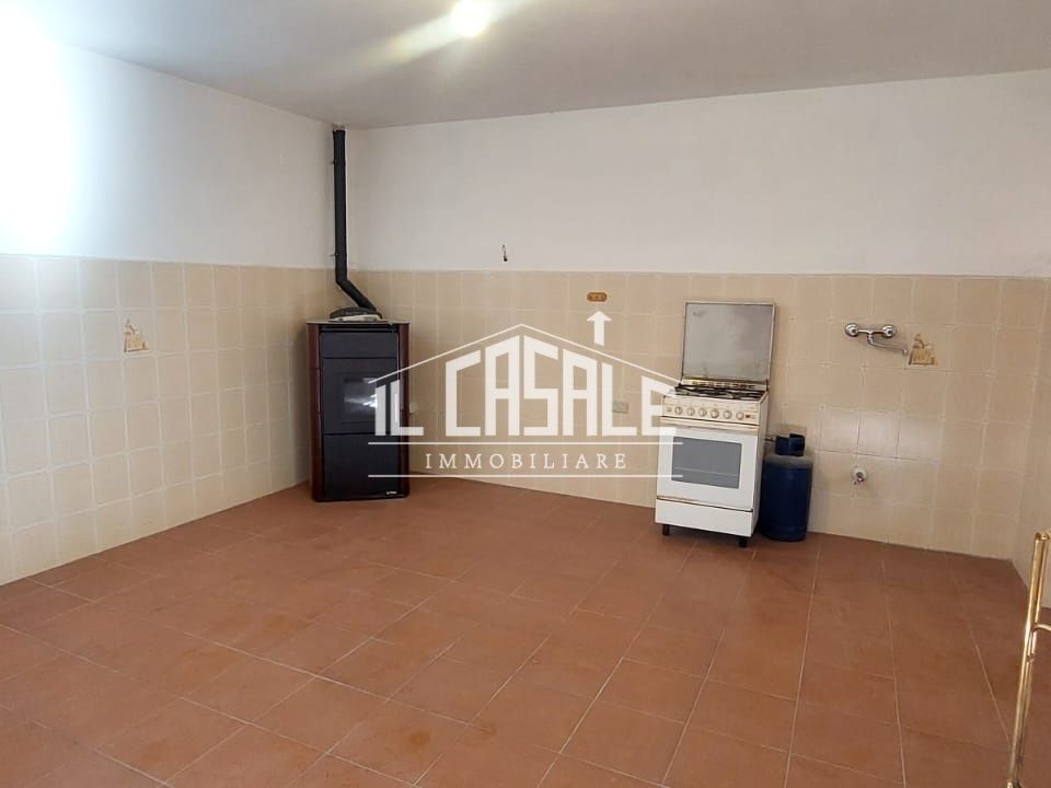 Byhus i San Godenzo, Florence - foto 1