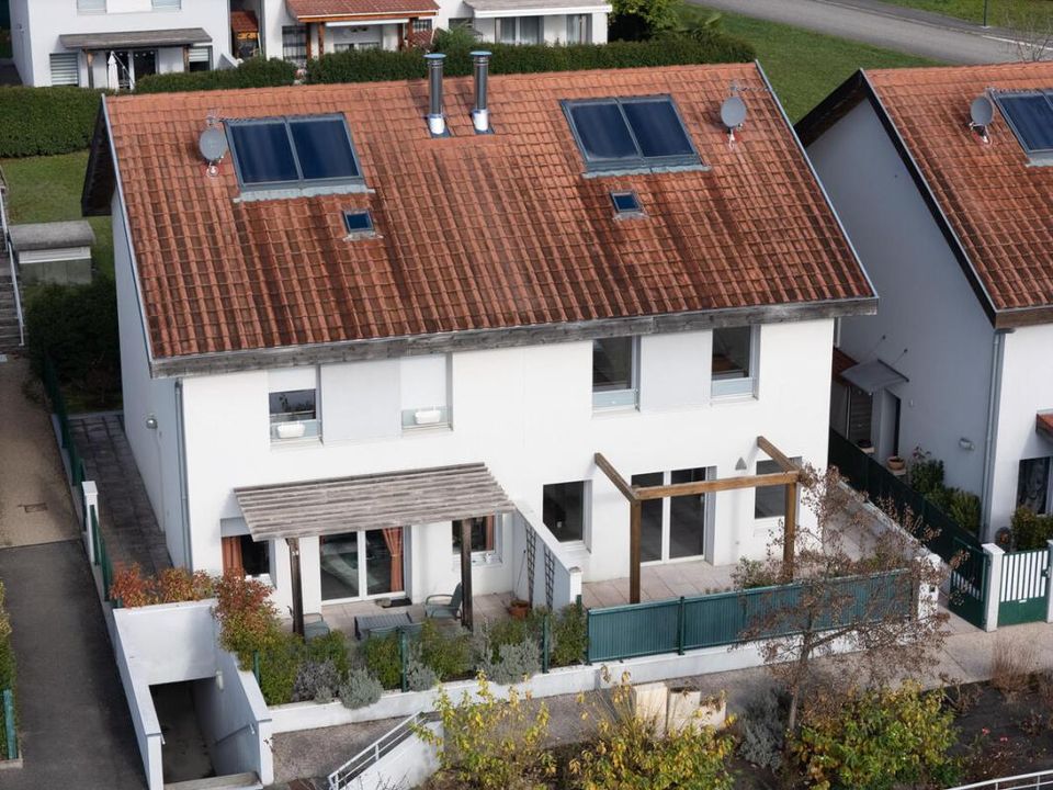 Haus in Chevry, Ain - Foto 2