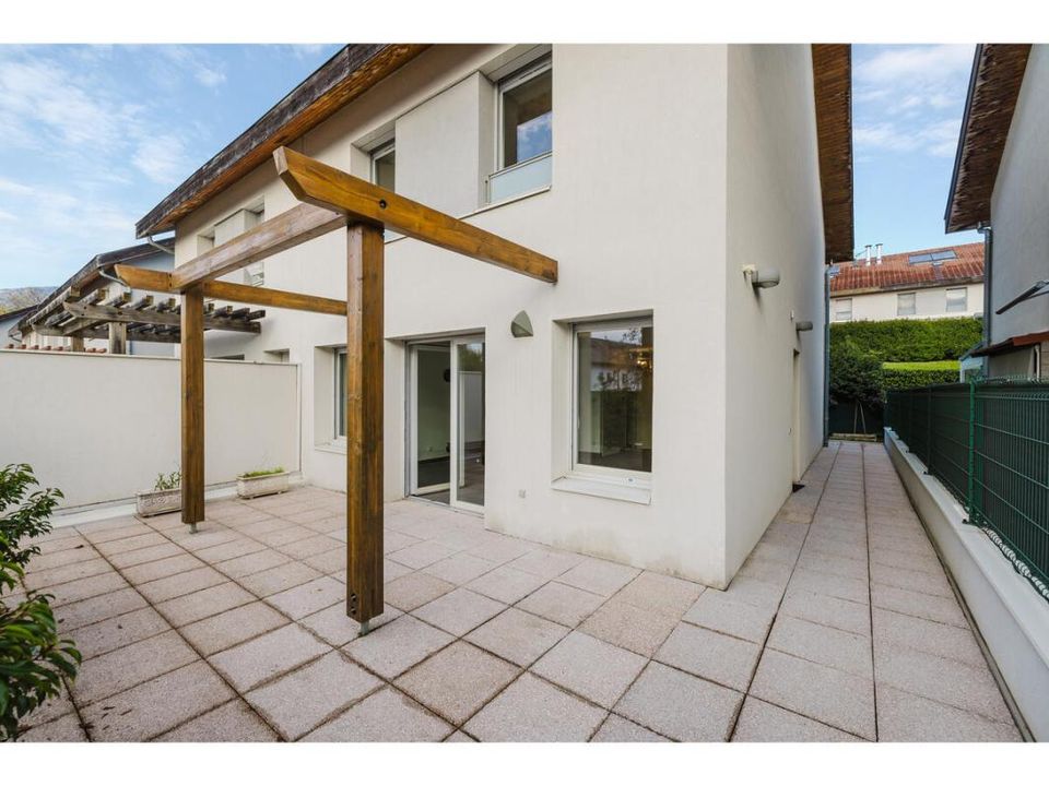 Haus in Chevry, Ain - Foto 4