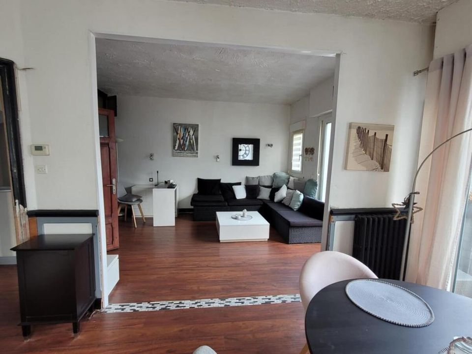 Haus in Berck, Pas-de-Calais - Foto 4