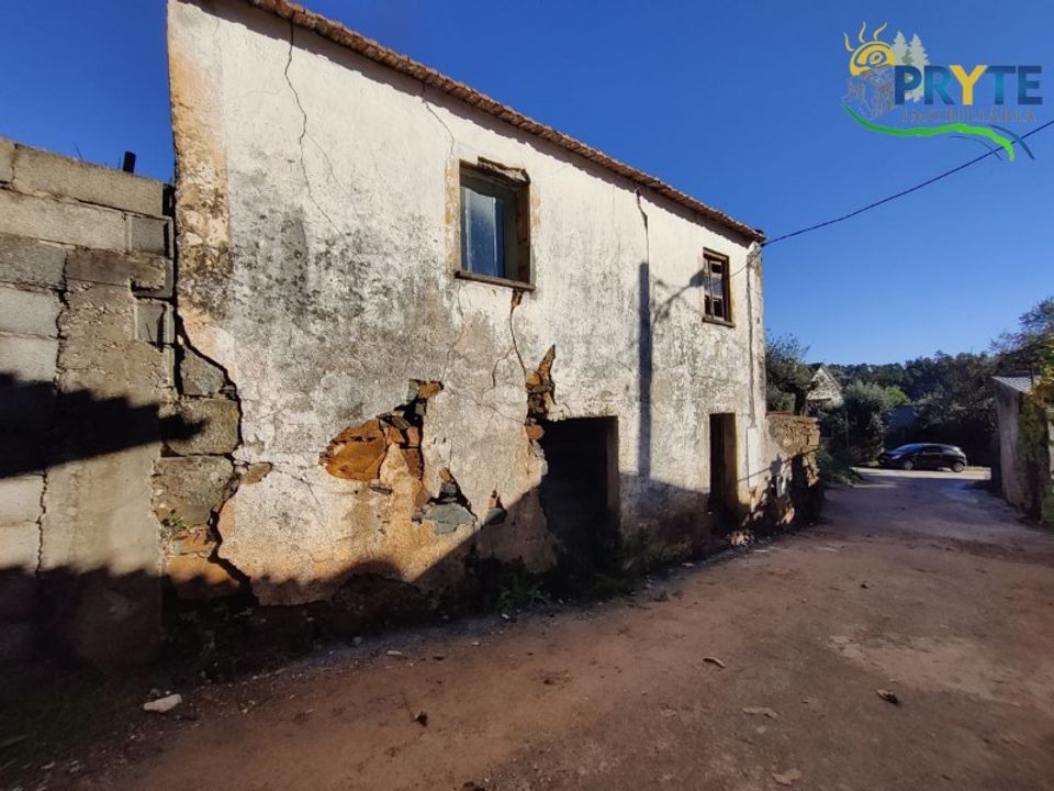 Ruinere i Castelo Branco, Castelo Branco - foto 1