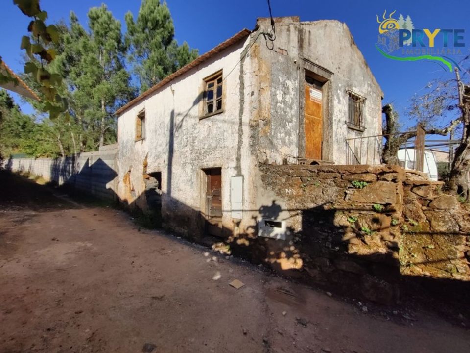 Ruinere i Castelo Branco, Castelo Branco - foto 3
