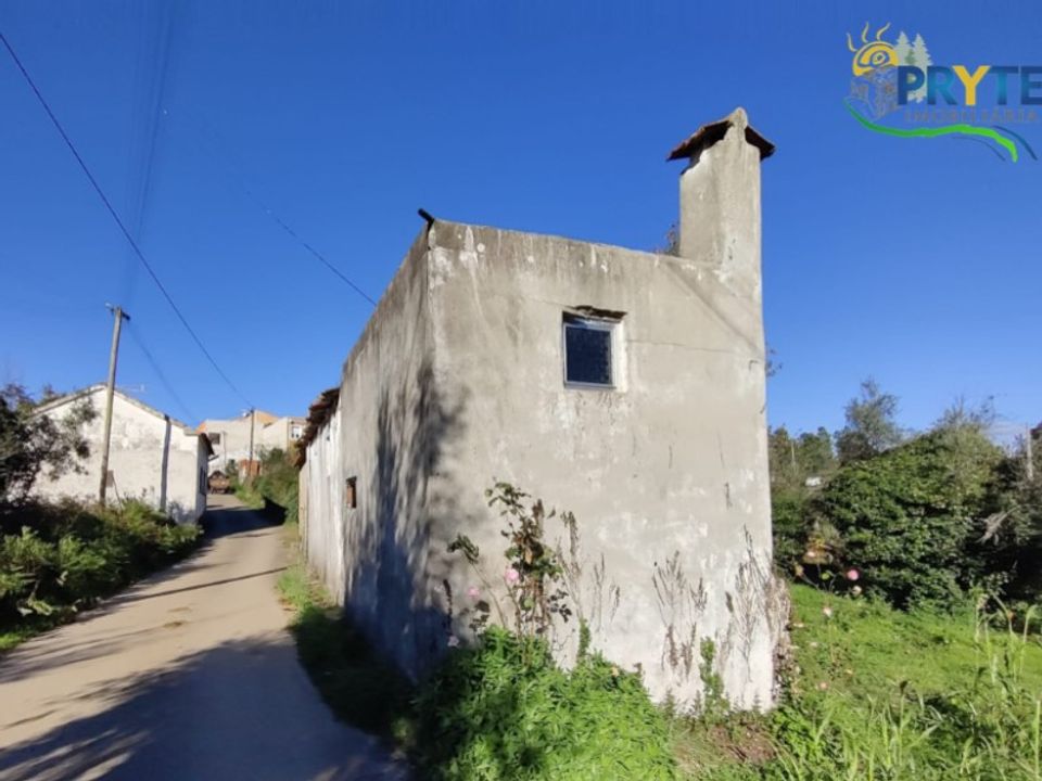 Ruinere i Cabecudo, Castelo Branco - foto 5