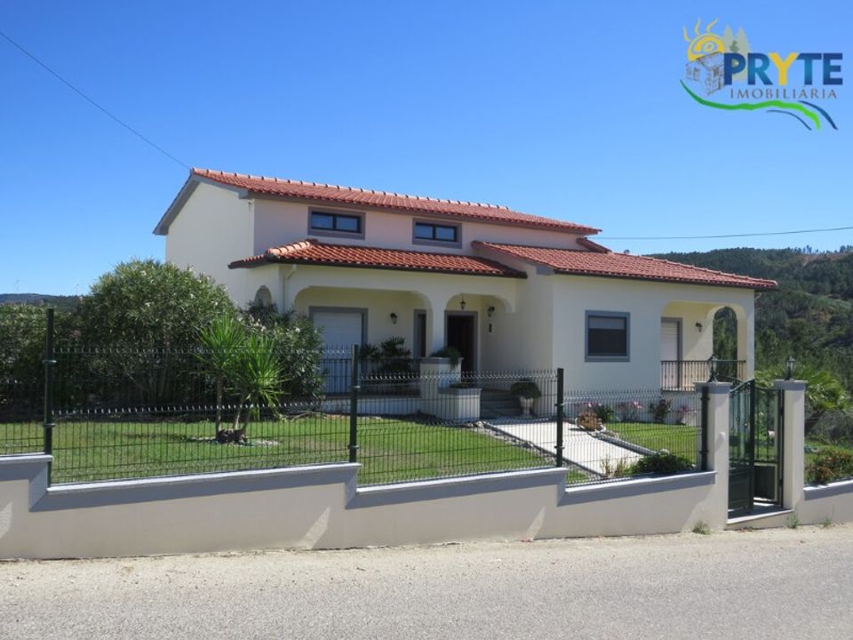 Villa i Serta, Castelo Branco - foto 2