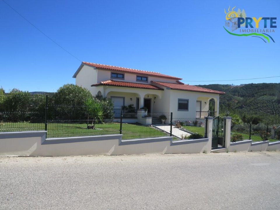 Villa i Serta, Castelo Branco - foto 3