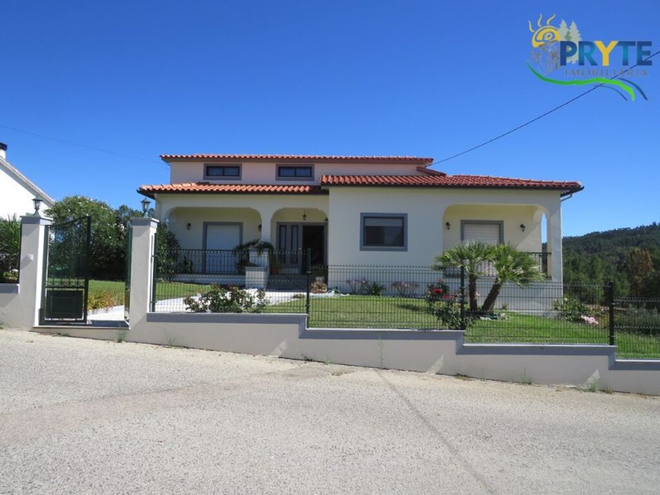 Villa i Serta, Castelo Branco - foto 4